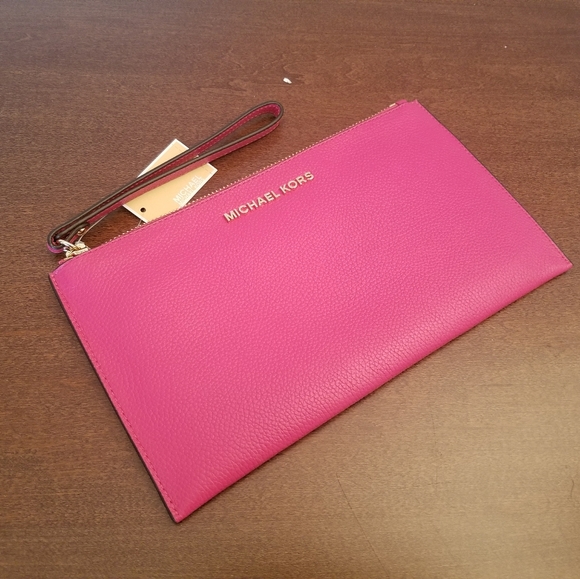 Michael Kors Clutch/Wristlet - Picture 4 of 9